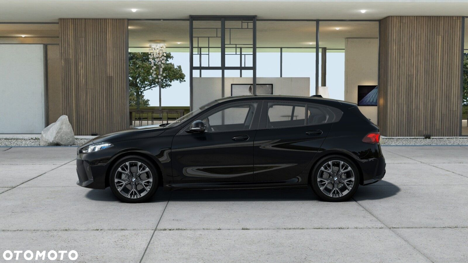 BMW Seria 1 - 2