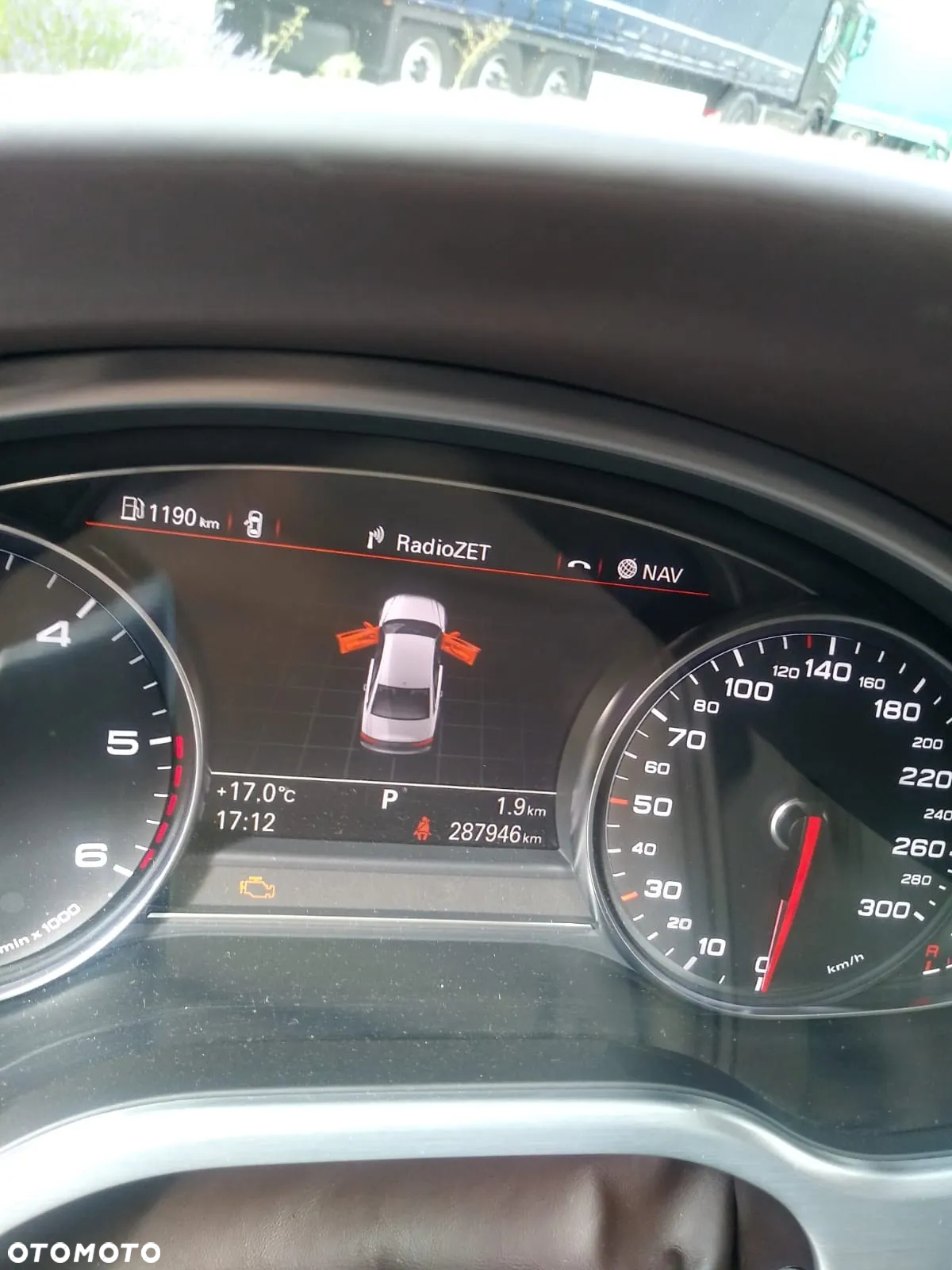 Audi A8 3.0 TDI DPF quattro tiptronic - 15