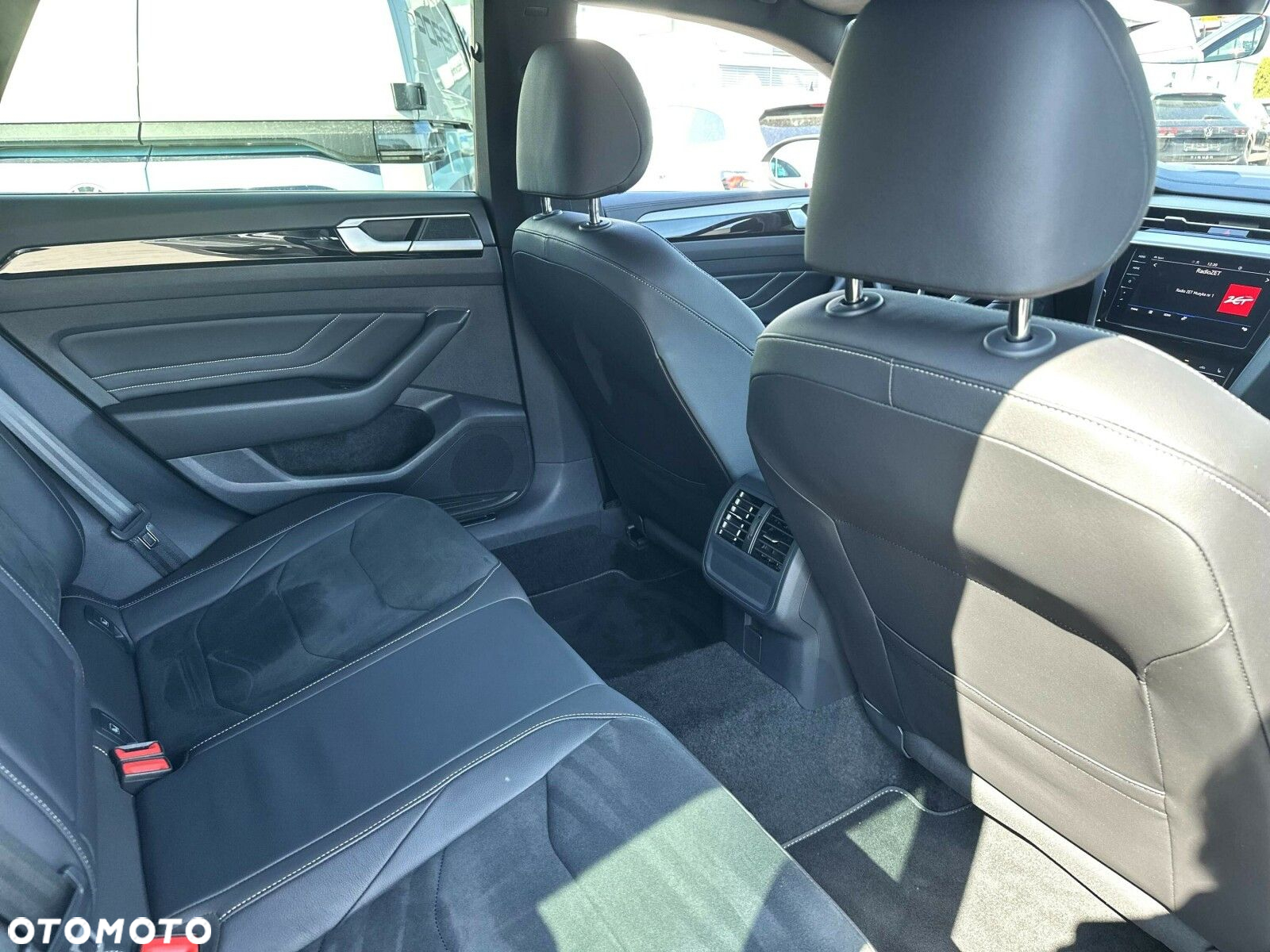 Volkswagen Arteon - 22