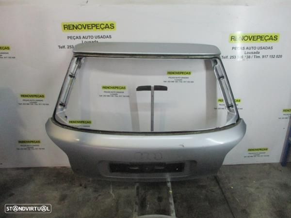 Tampa Mala Audi A3 (8L1) - 2