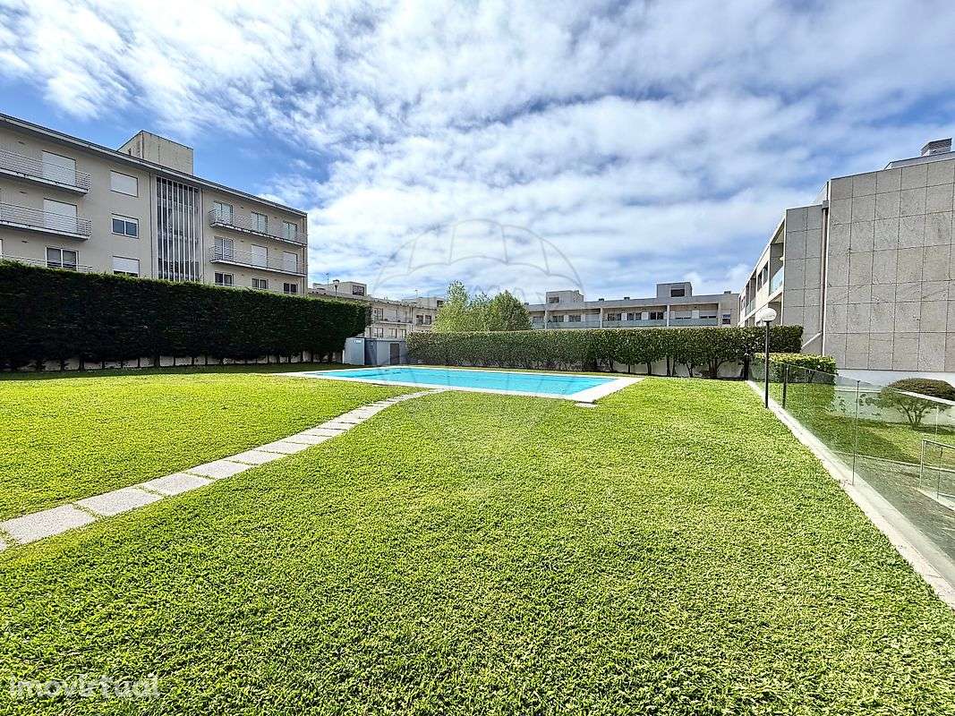 Apartamento T2 para venda - Grande imagem: 2/10