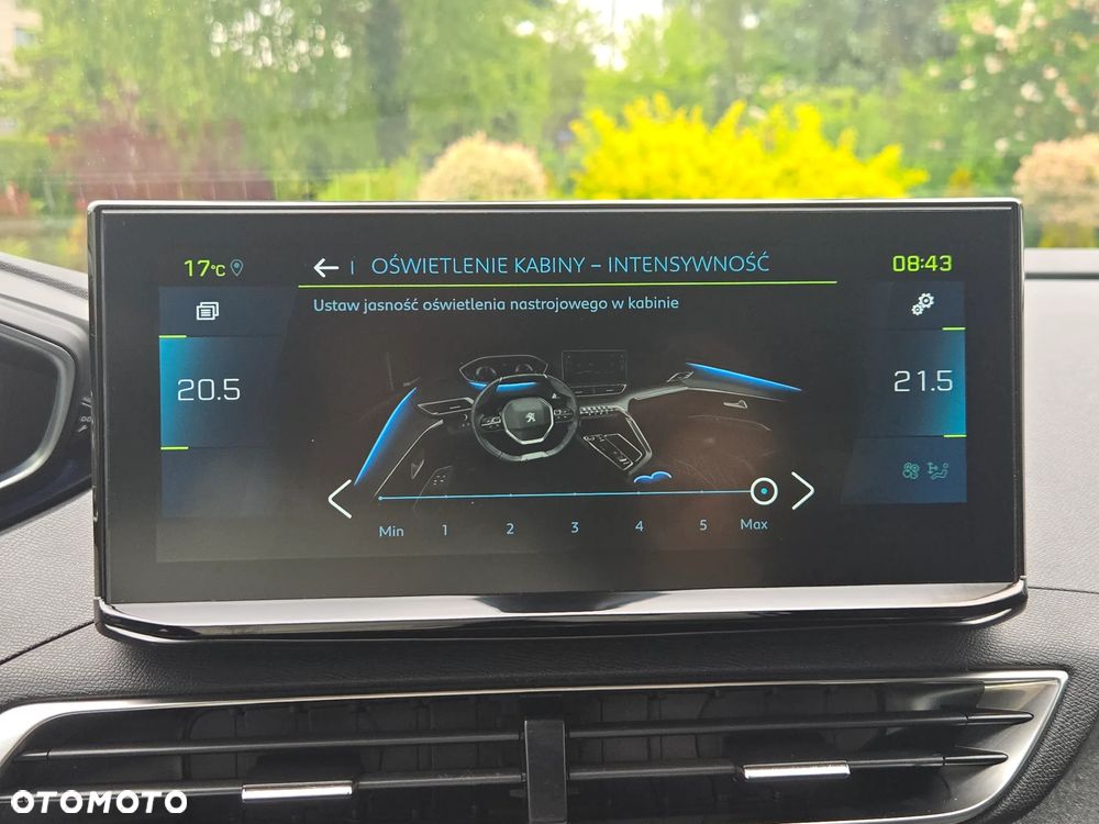 Peugeot 3008 225 e-EAT8 Allure Pack - 30