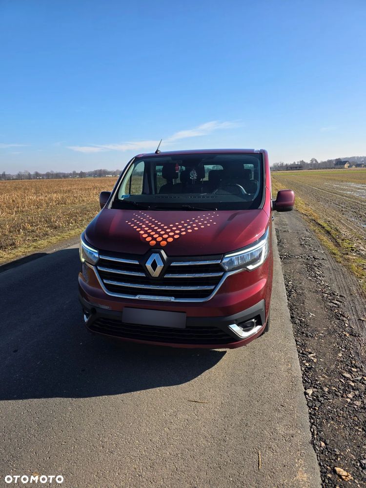 Renault Trafic 2.0 dCi - 2