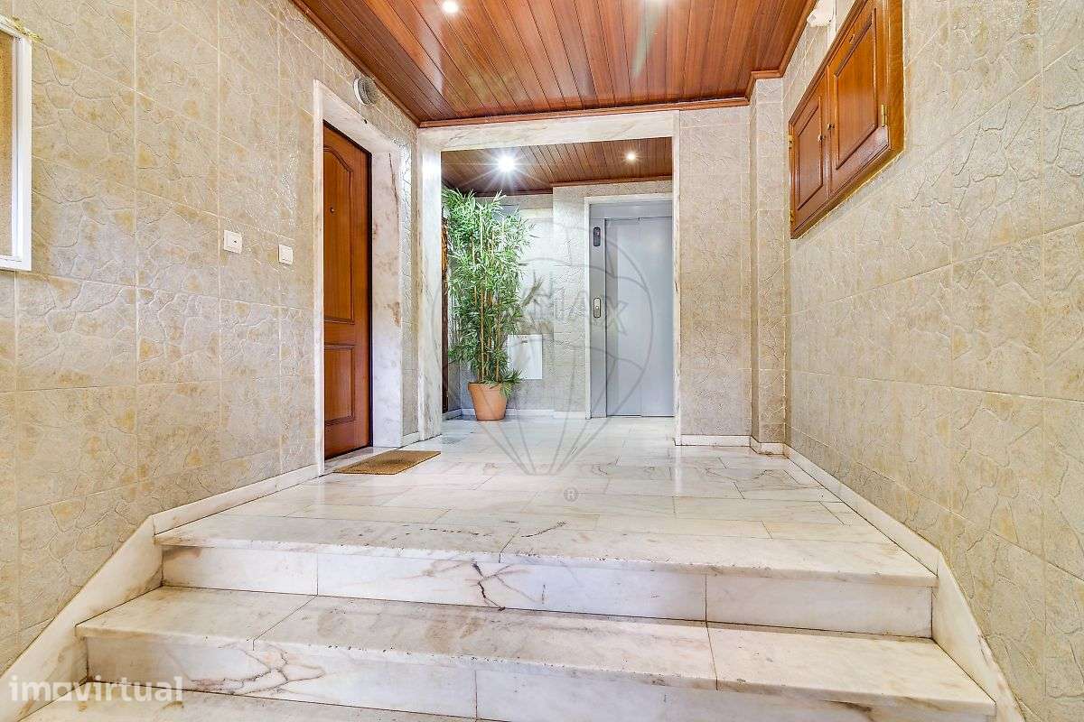 Apartamento T2 para arrendamento - Grande imagem: 2/25