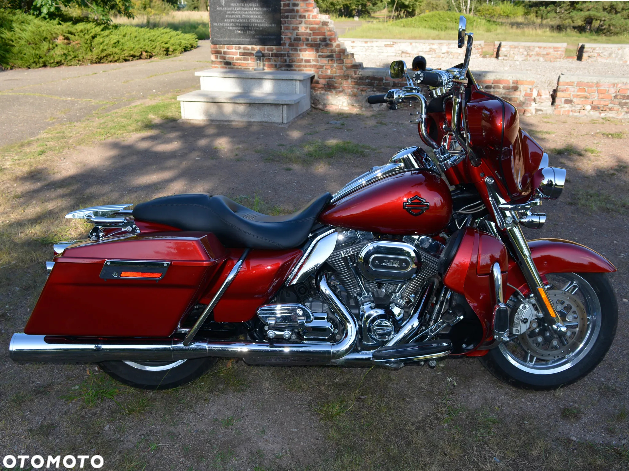 Harley-Davidson Touring Electra Glide - 2