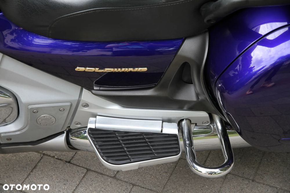 Honda GL - 22