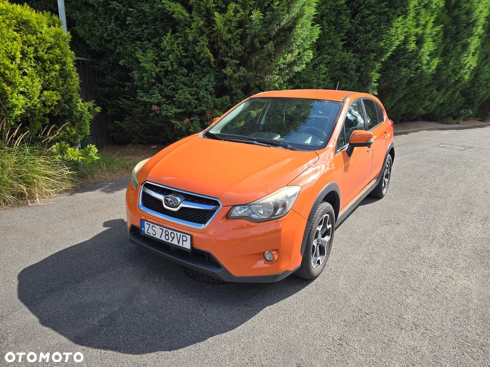 Subaru XV 2.0D Comfort - 2