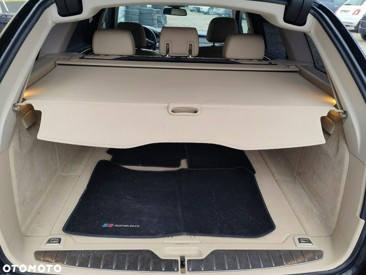BMW Seria 5 - 17
