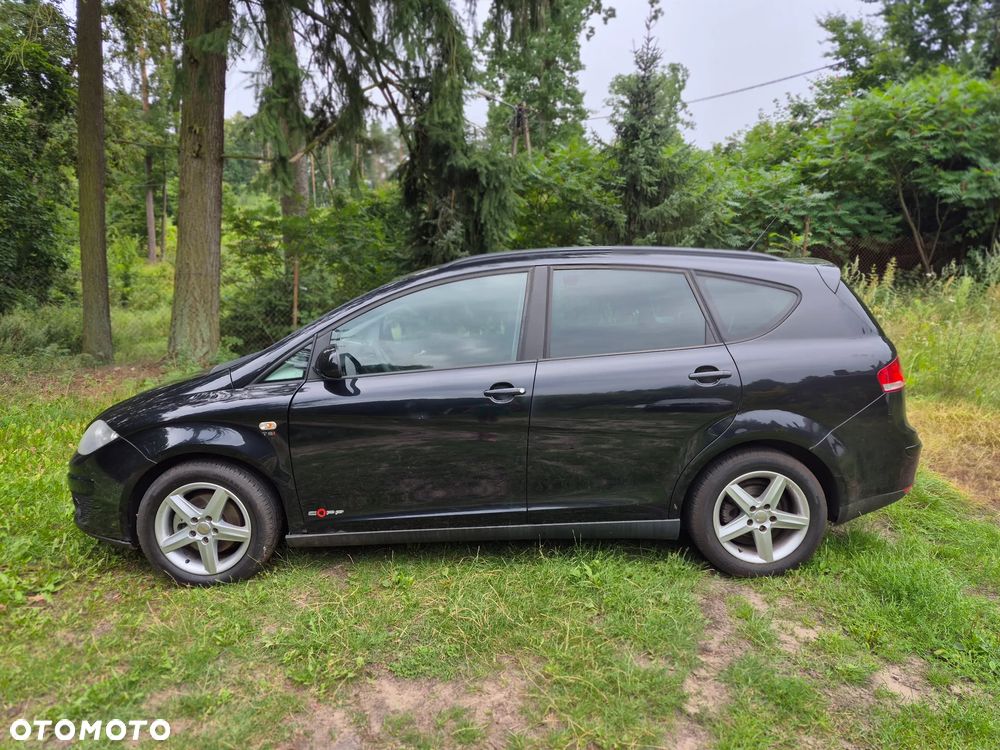 Seat Altea 1.2 TSI Reference - 2