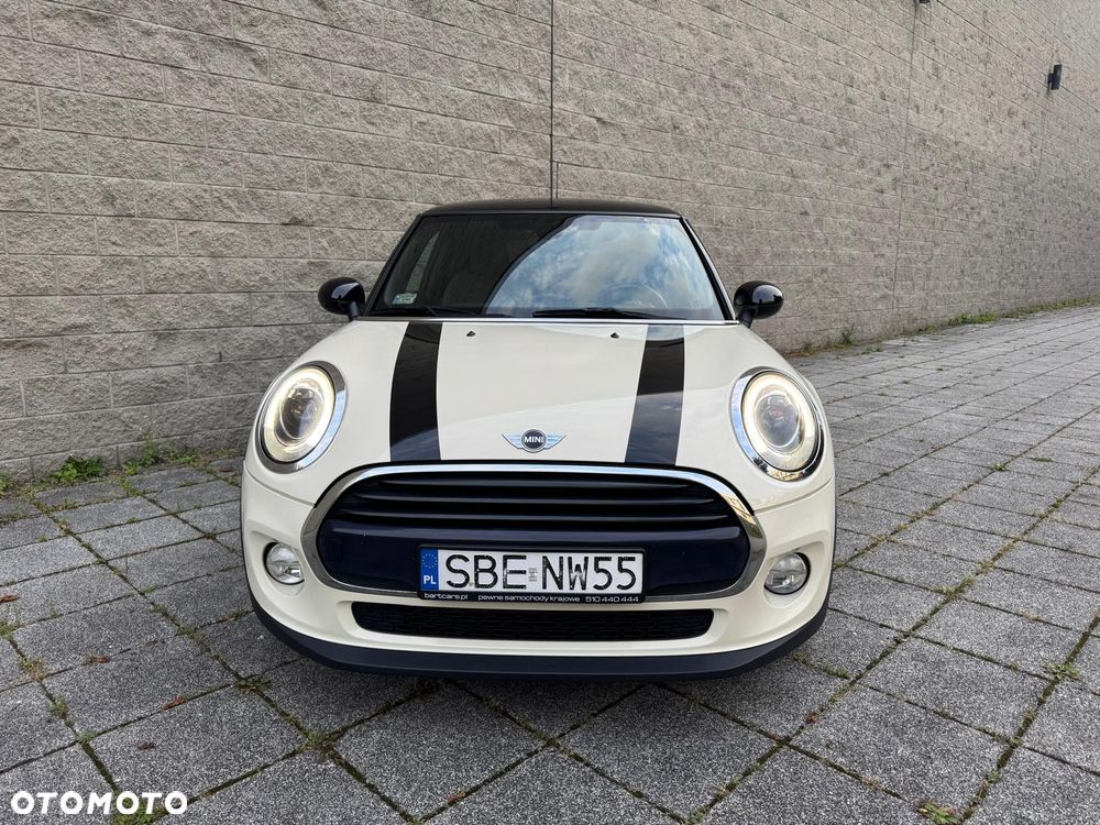 MINI Cooper - 25