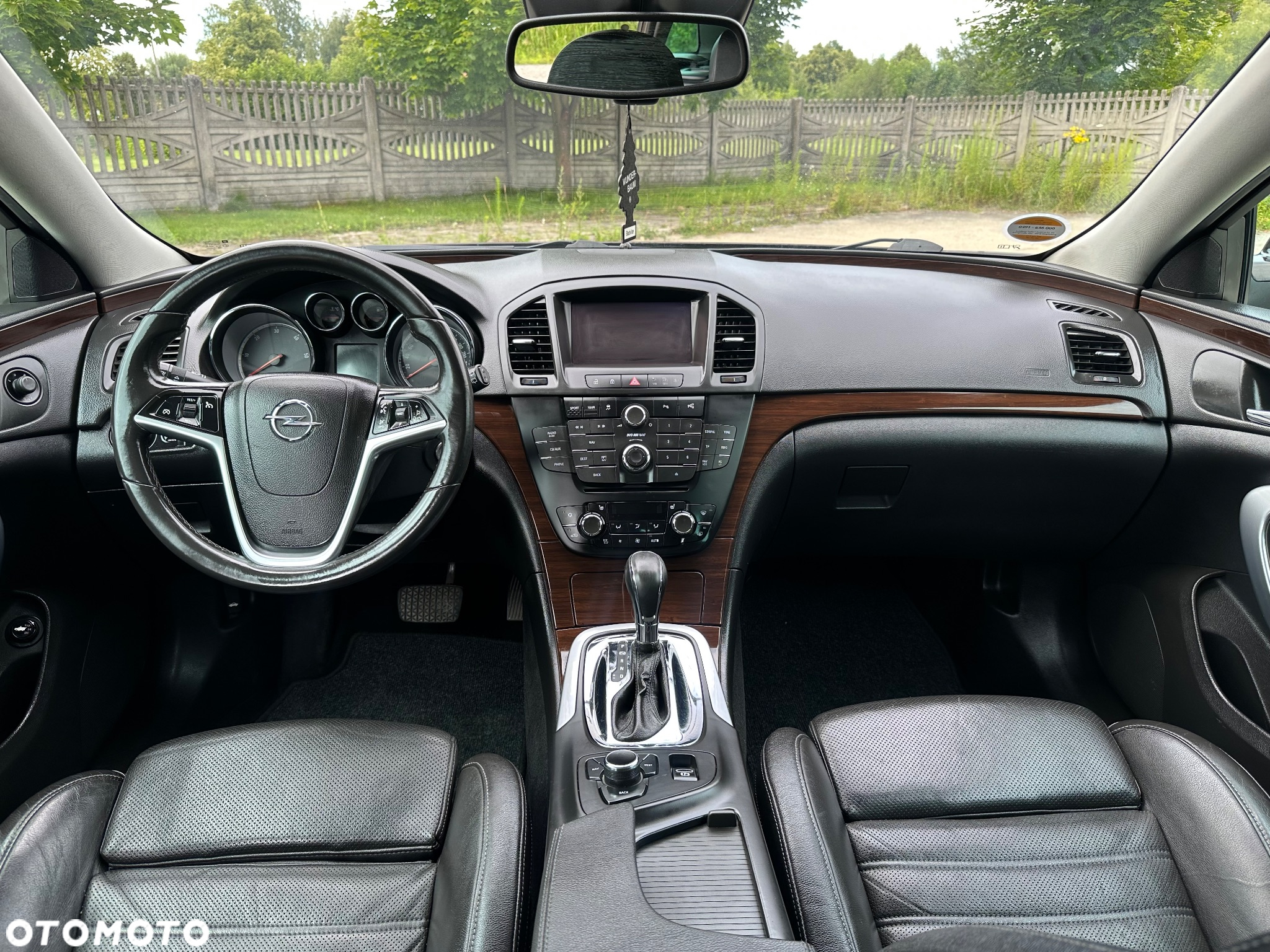 Opel Insignia 2.0 CDTI Edition - 17