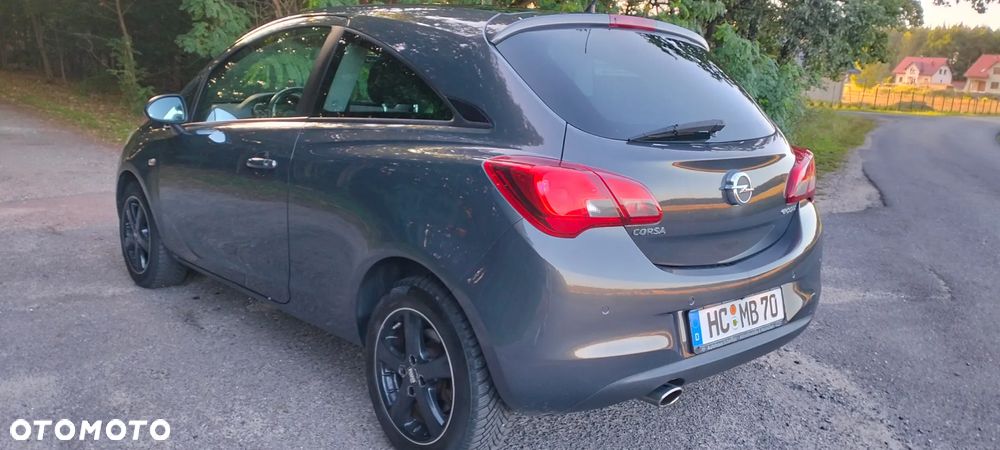 Opel Corsa 1.0 Ecotec Turbo (ecoFLEX) Start/Stop Innovation - 25