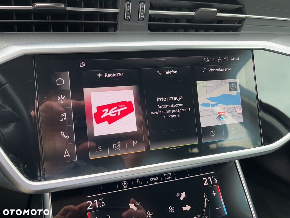 Audi A6 Avant - 26