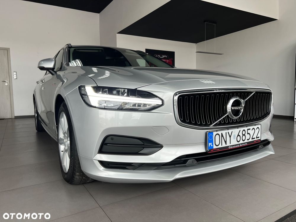 Volvo V90 - 9