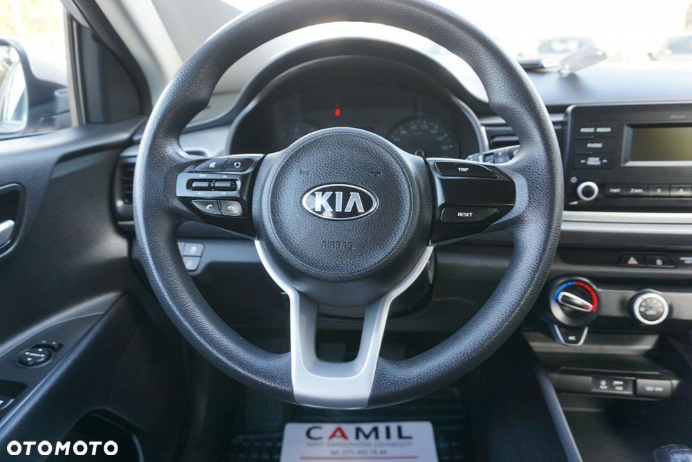 Kia Rio - 17