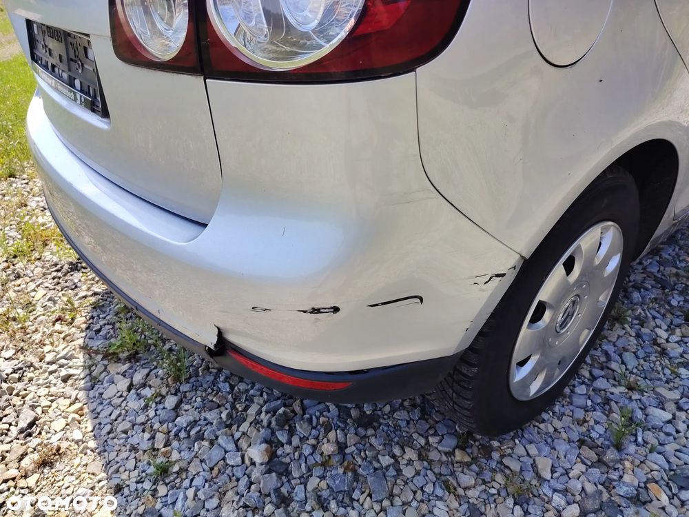 Volkswagen Golf 1.4 Basis - 7