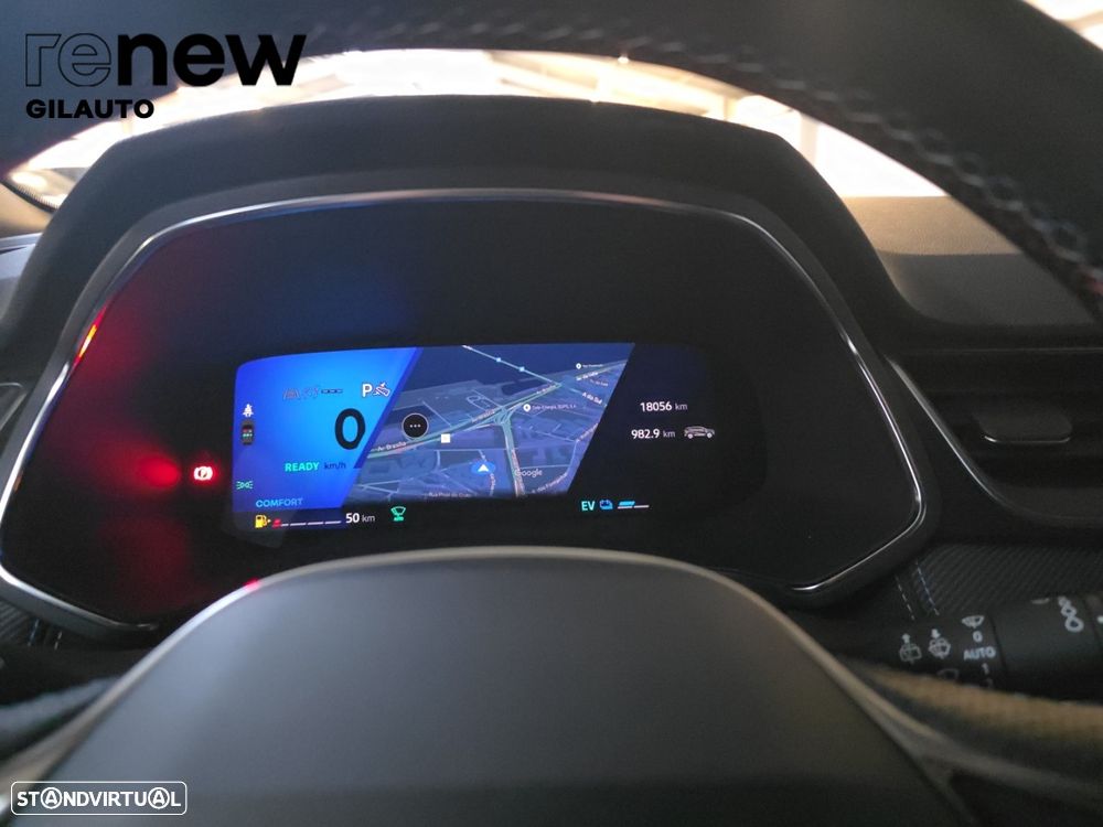 Renault Symbioz 1.6 E-Tech Full Hybrid Esprit Alpine - 10