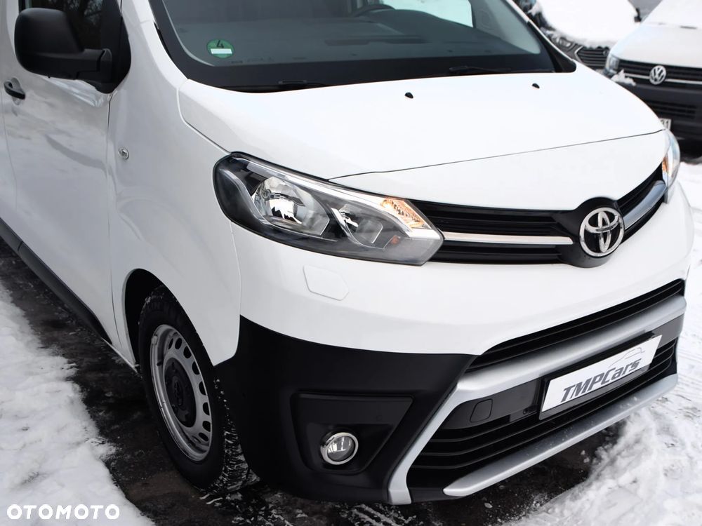 Toyota PROACE - 16