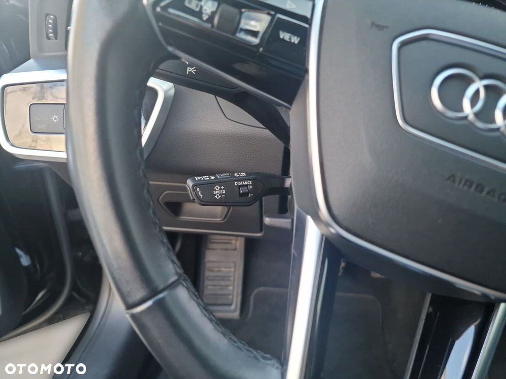 Audi A7 Sportback 45 TFSI mHEV Quattro S tronic - 24