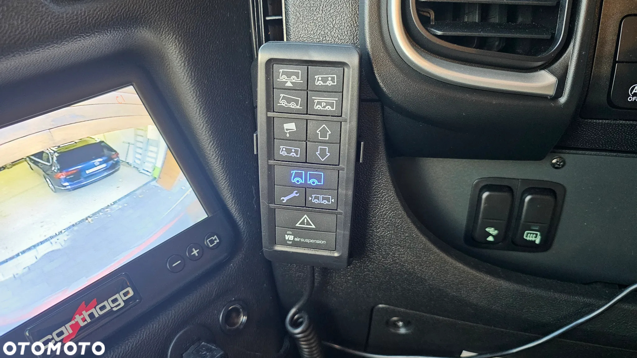Carthago CHIC C-LINE I 4.9 LE/L - 12