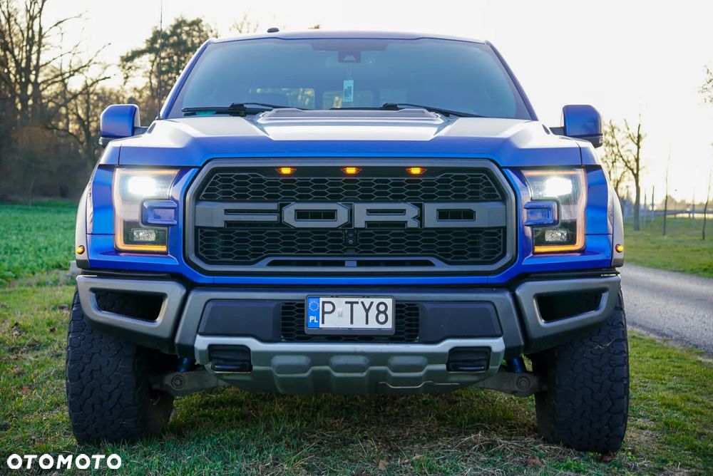 Ford F150 - 37