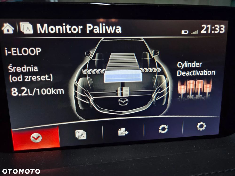 Mazda 6 2.5 SkyPrestige - 15