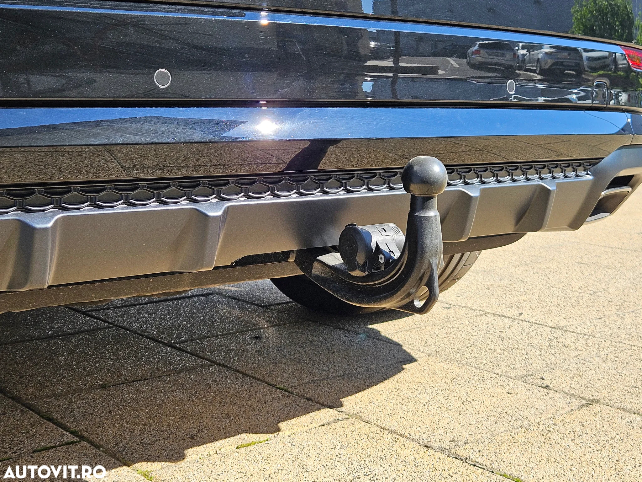 Audi Q8 55 TFSI quattro Tiptronic MHEV - 21