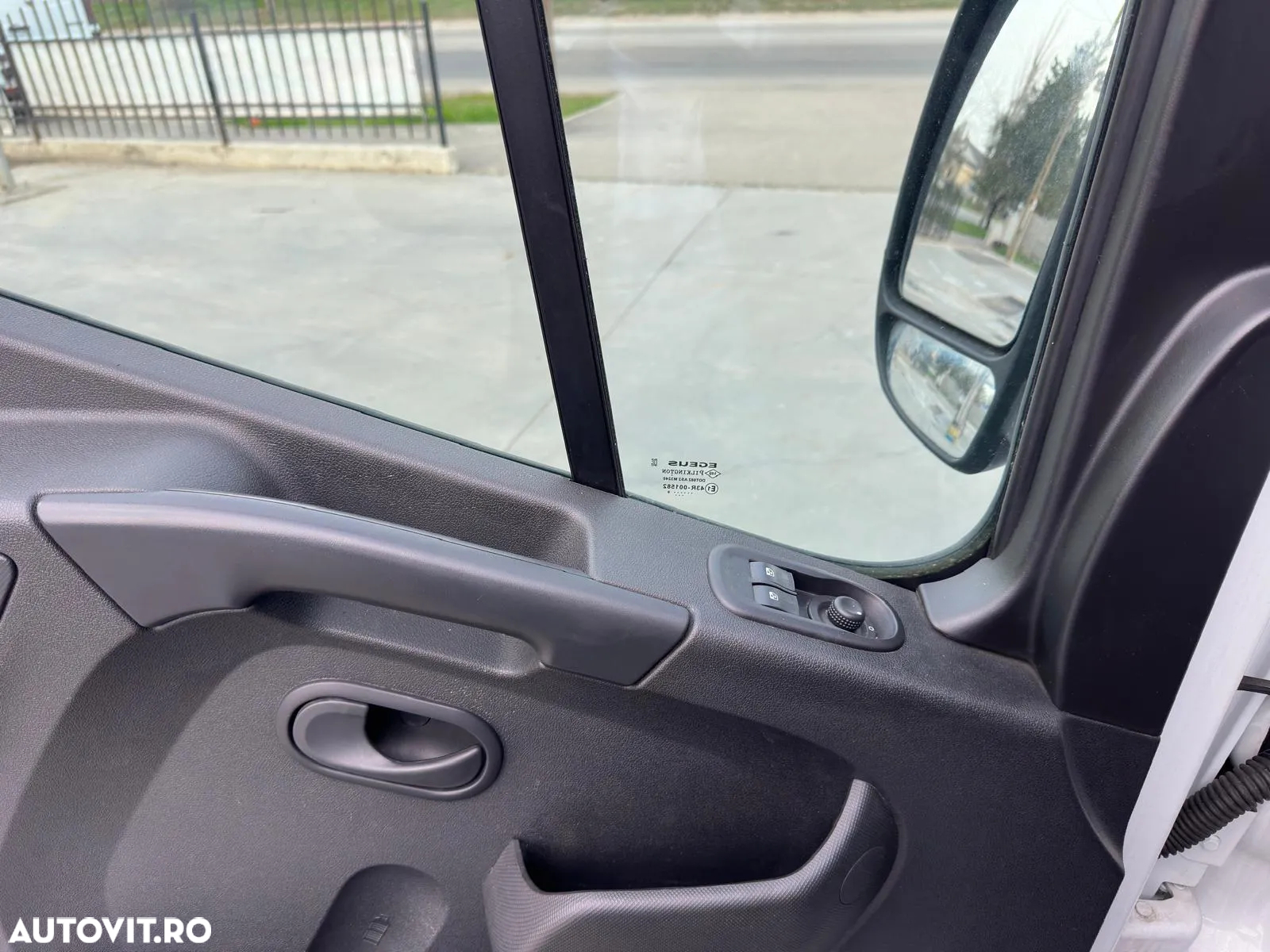 Renault Master ENERGY dCi 170 L2H2 QS VA - 14