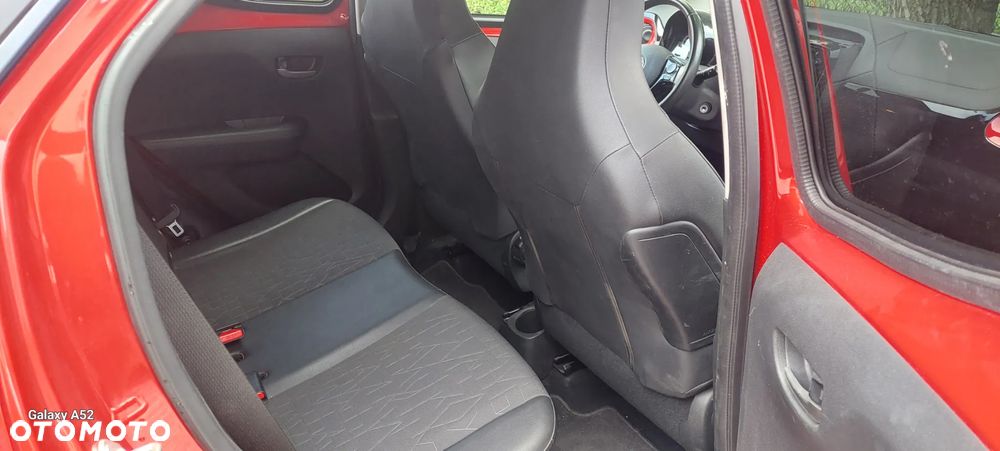 Toyota Aygo - 11