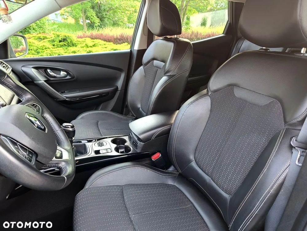 Renault Kadjar Energy dCi 130 Experience - 24