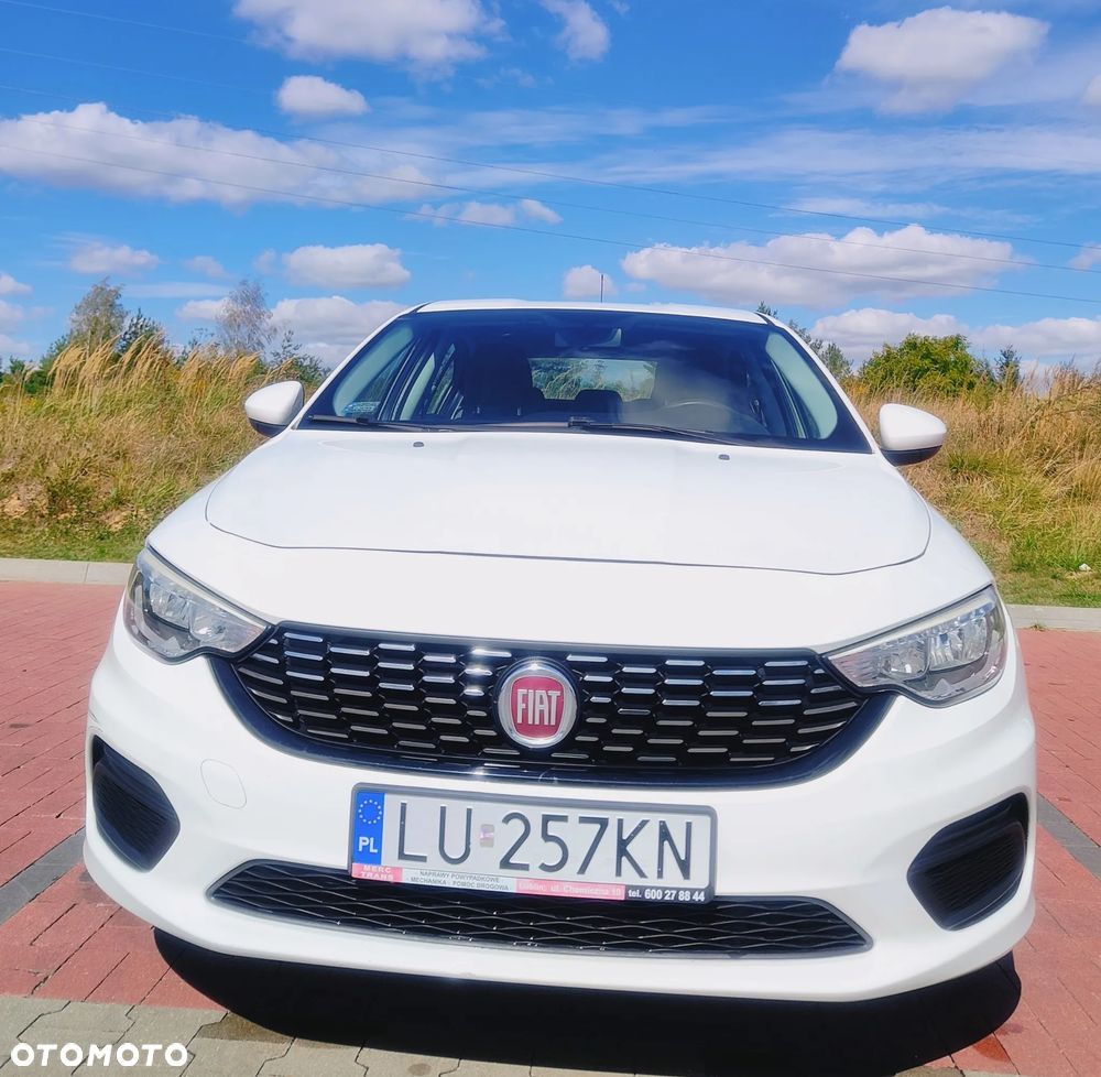 Fiat Tipo - 6