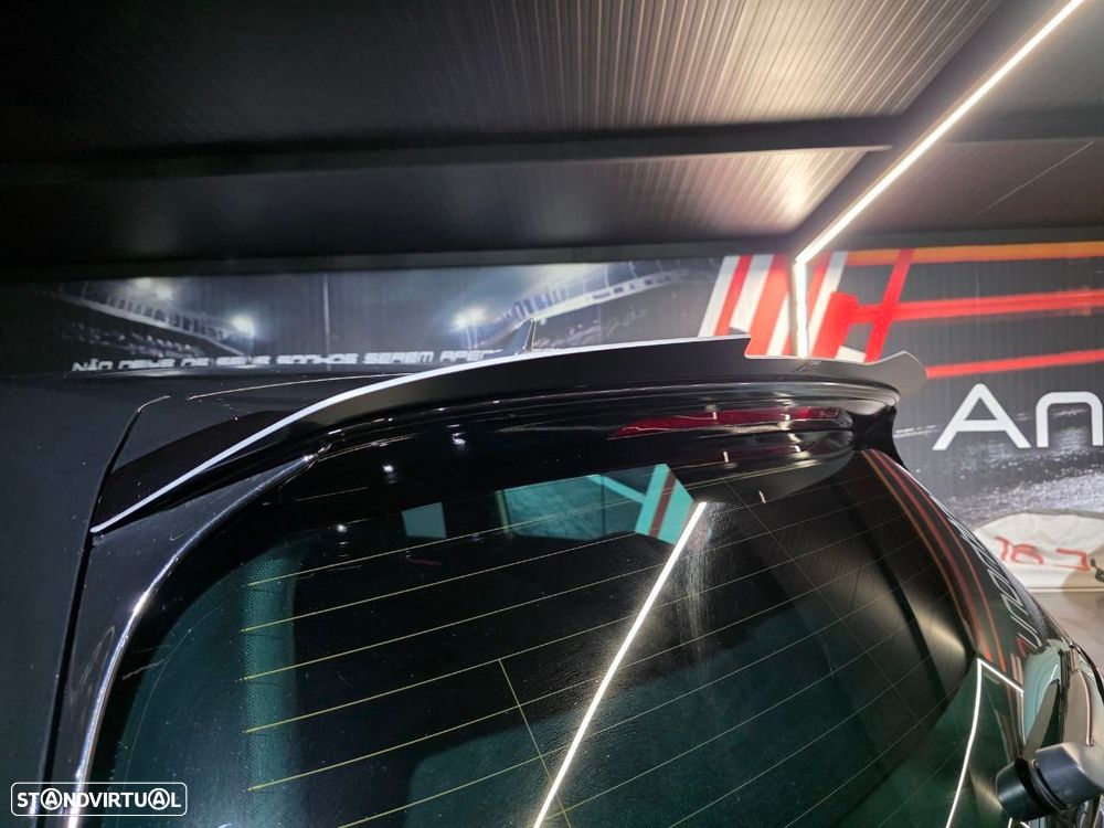 VW Golf 2.0 TSi GTi Performance - 29