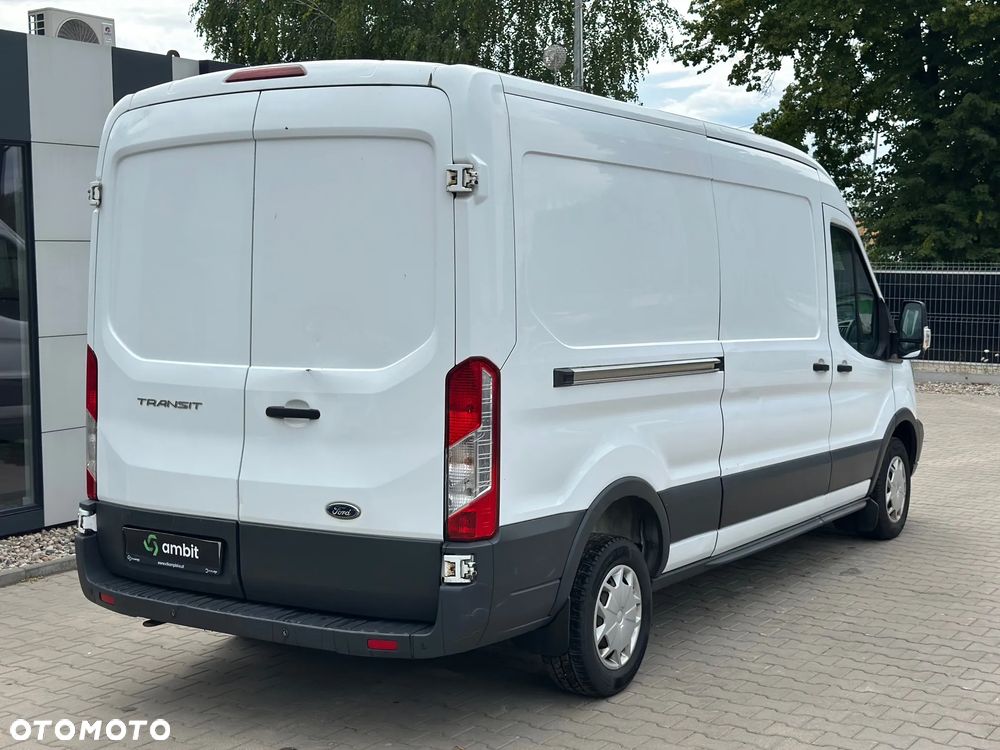 Ford Transit - 4