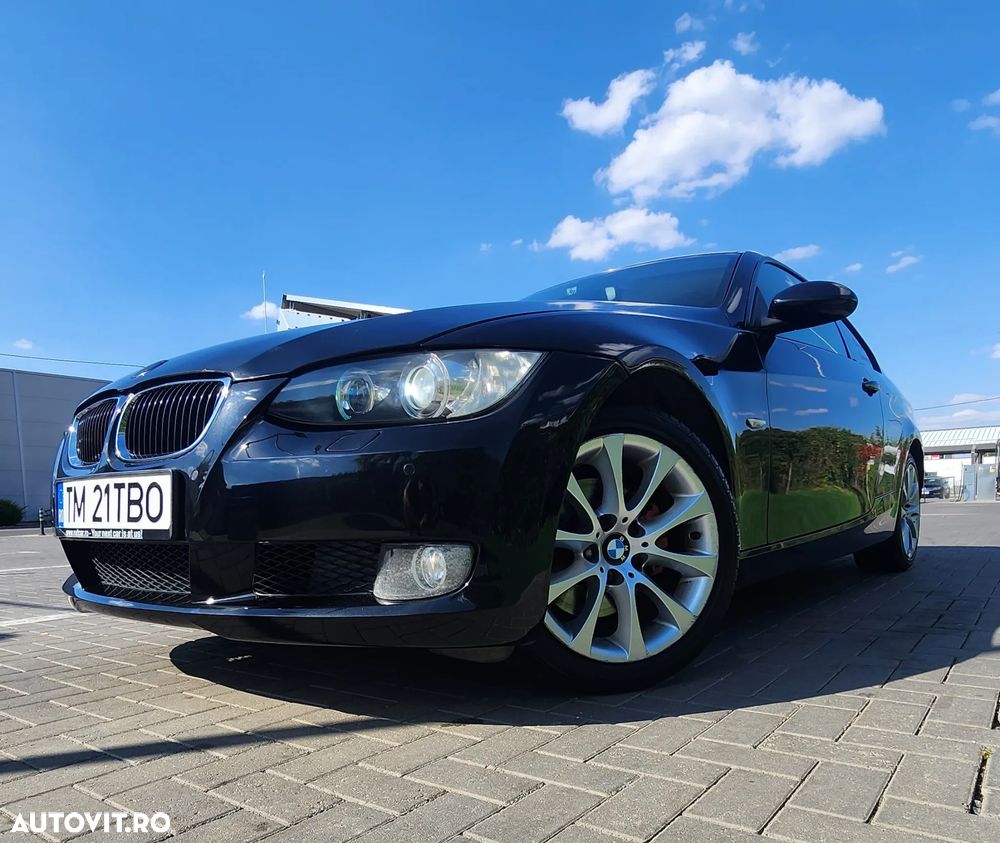 BMW Seria 3 - 1