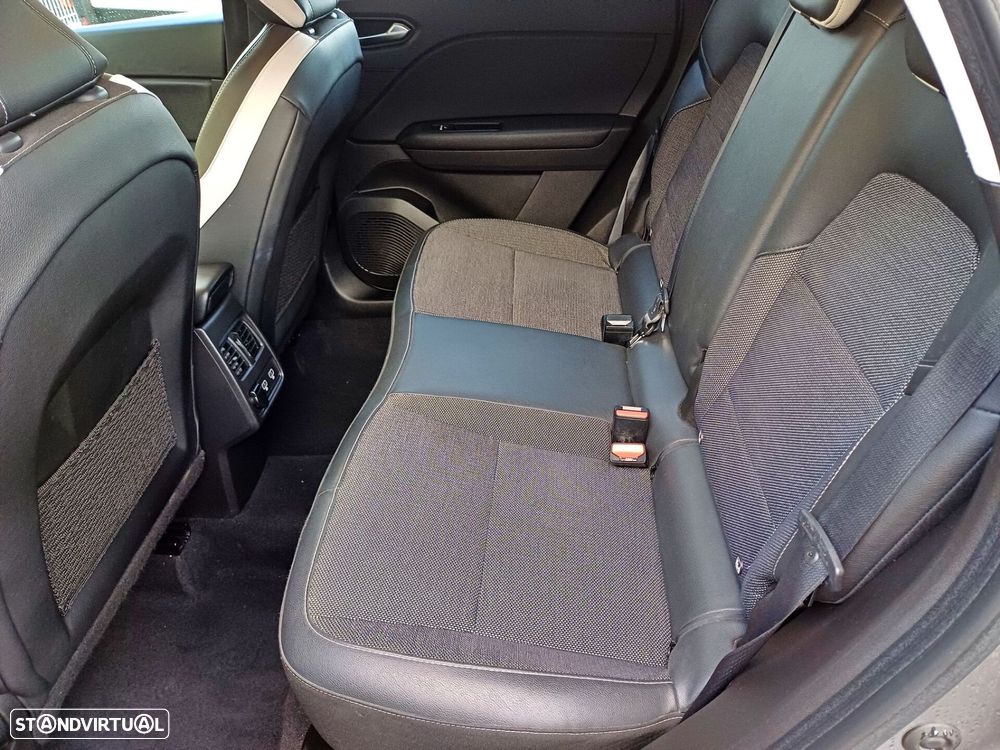 Renault Captur 1.0 TCe Exclusive - 12