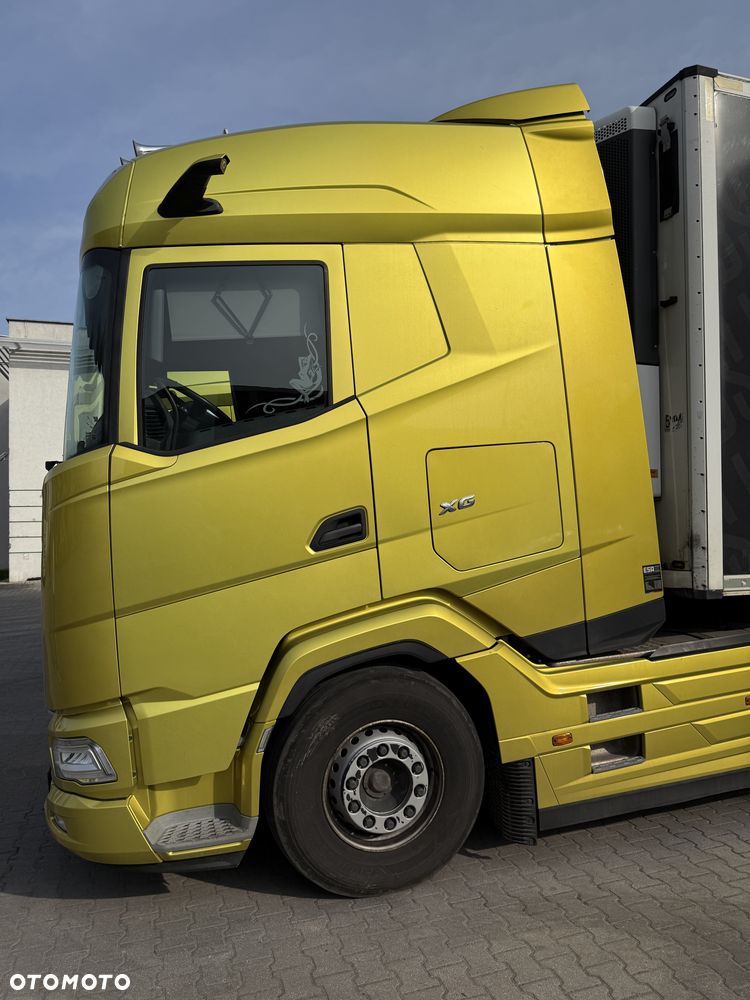 DAF XG 530 FT - 5