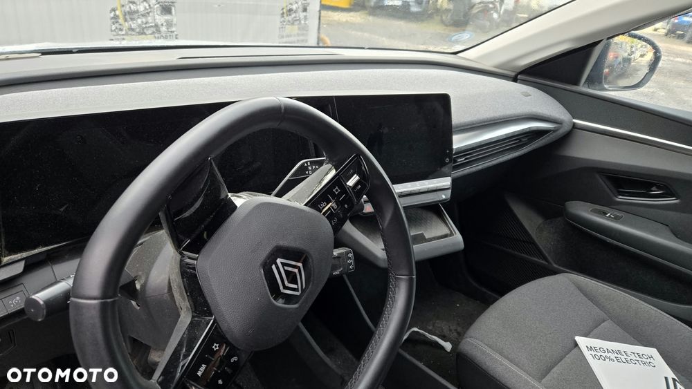Renault Megane - 9