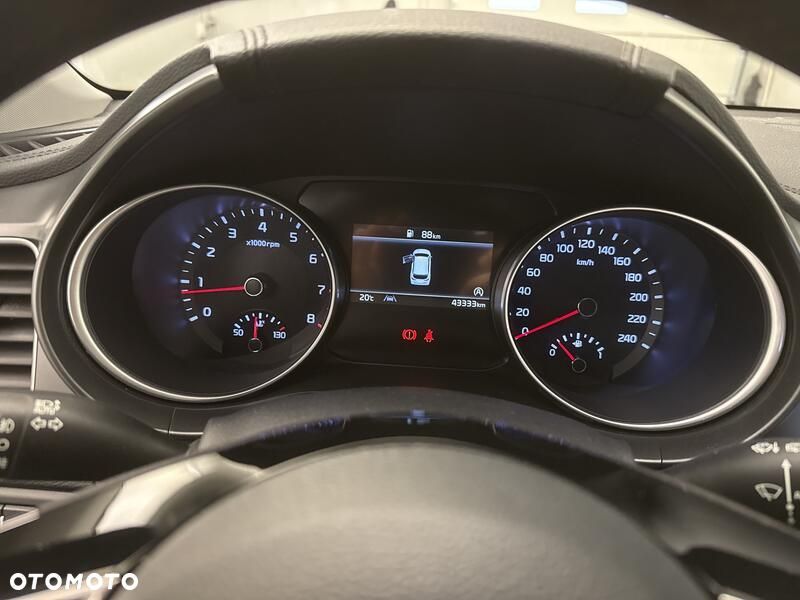 Kia Ceed 1.5 T-GDI M - 14