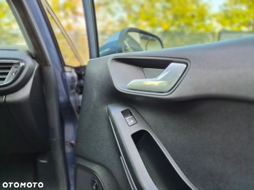 Ford Fiesta - 18
