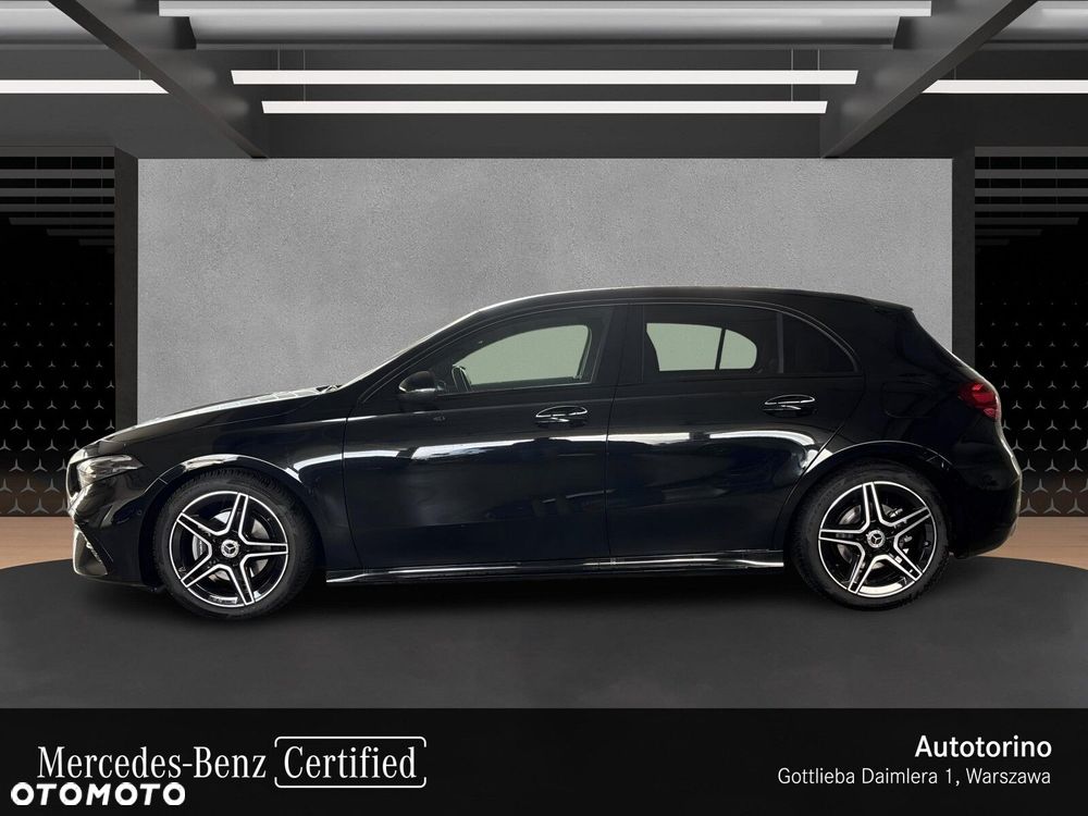Mercedes-Benz Klasa A - 3