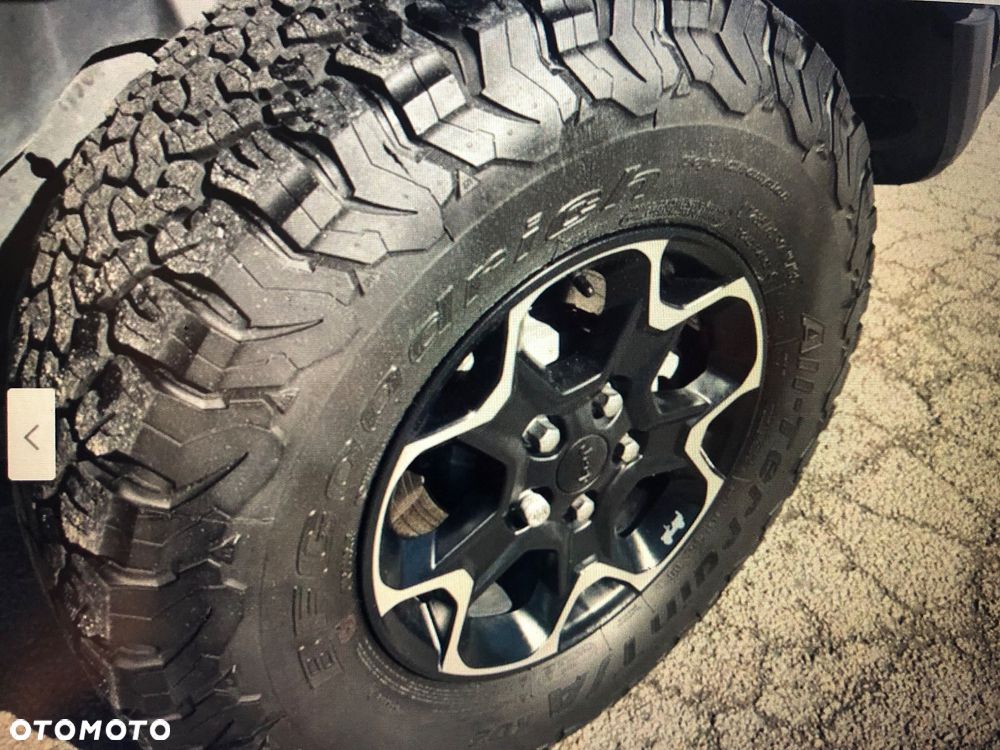 Jeep Wrangler Unlimited 2.0 4xe Plug-In Hybrid Hardtop Rubicon - 15