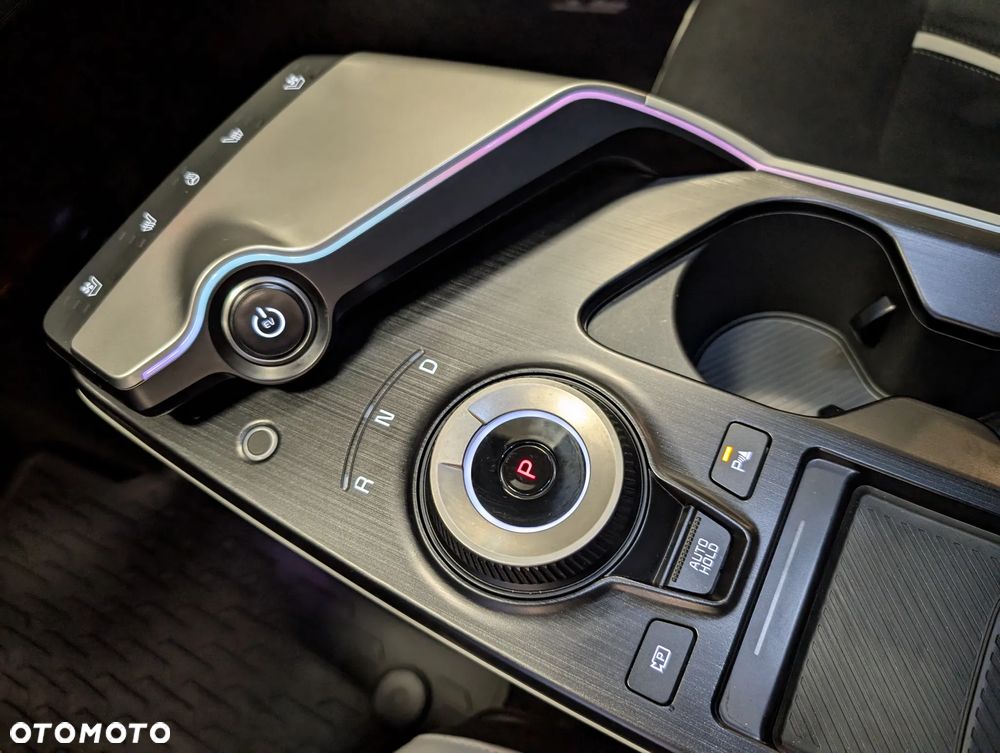 Kia EV6 84kWh GT-Line AWD - 18