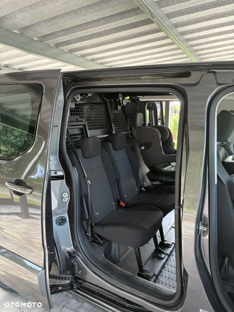Fiat Doblo - 7
