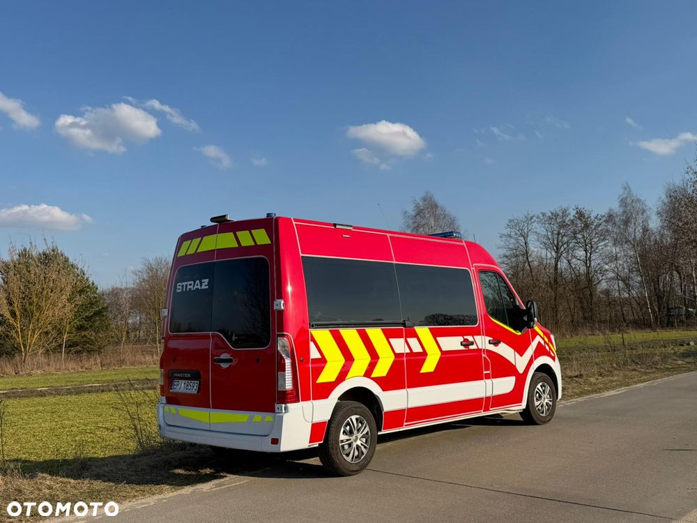 Renault Master - 4