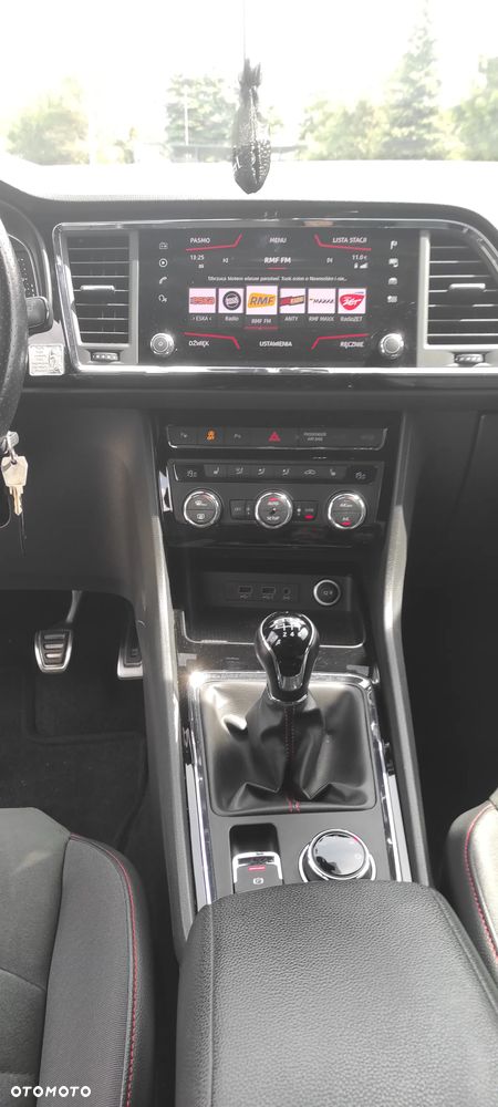 Seat Ateca 1.5 TSI FR S&S - 17