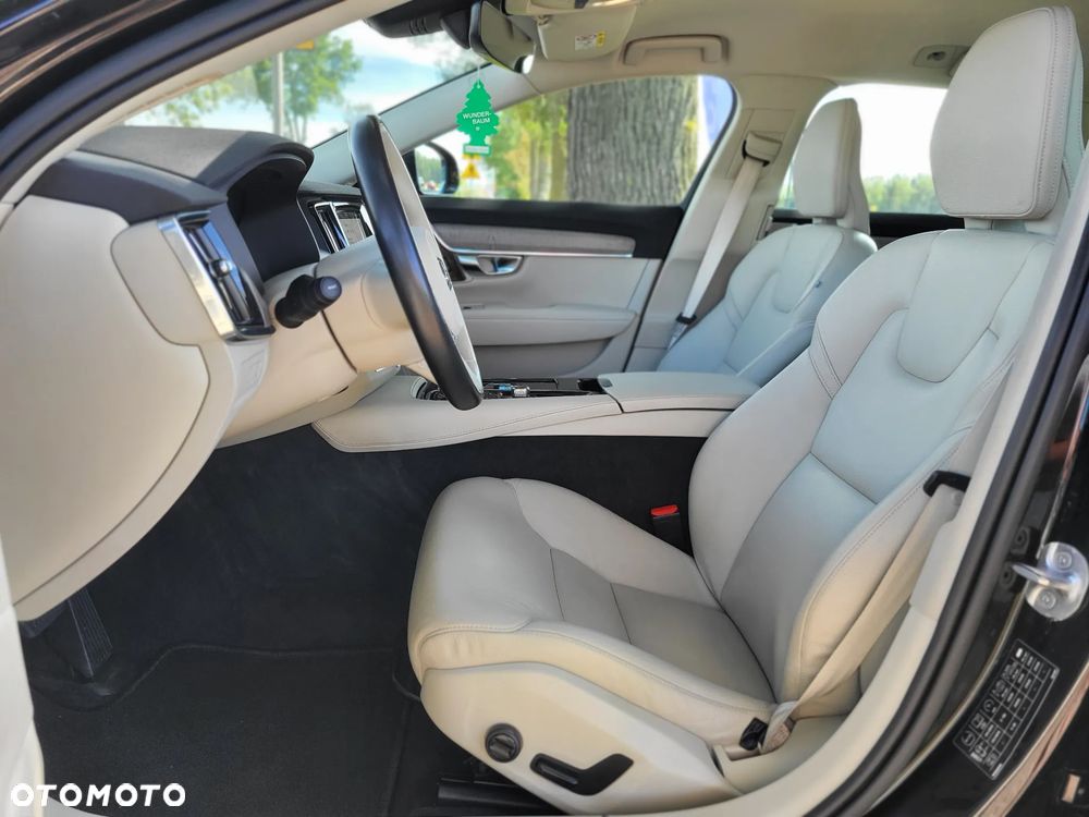 Volvo V90 - 26