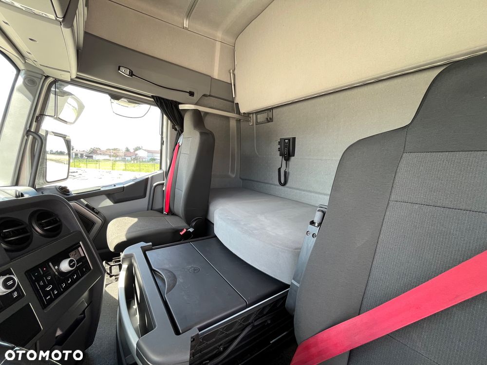 Renault T460 Sleeper Cab RETARDER KLIMA - 10