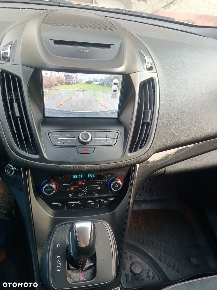 Ford Kuga 1.5 EcoBoost 4x4 ST-Line - 5