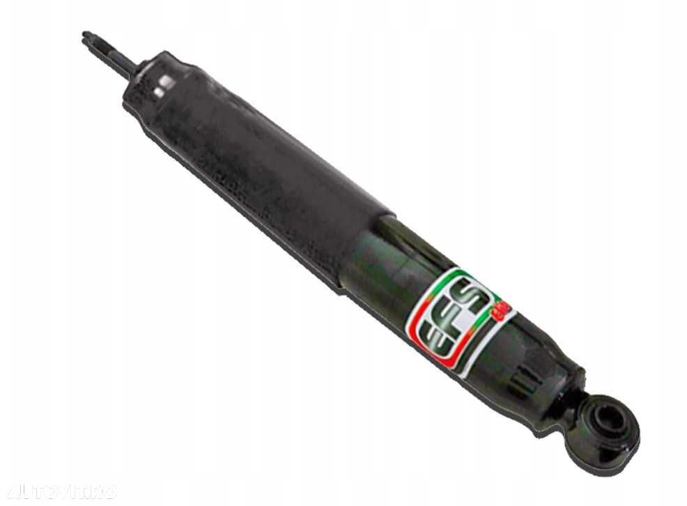 Suspensie 5cm EFS ELITE Australia Toyota Land Cruiser FJ - 3