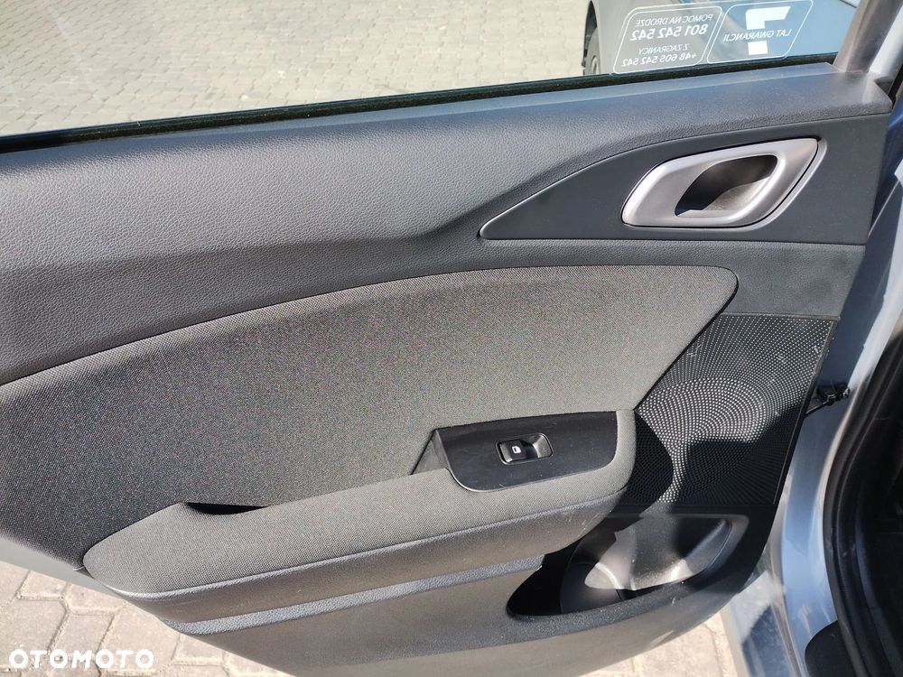 Kia Ceed 1.5 T-GDI M DCT - 26